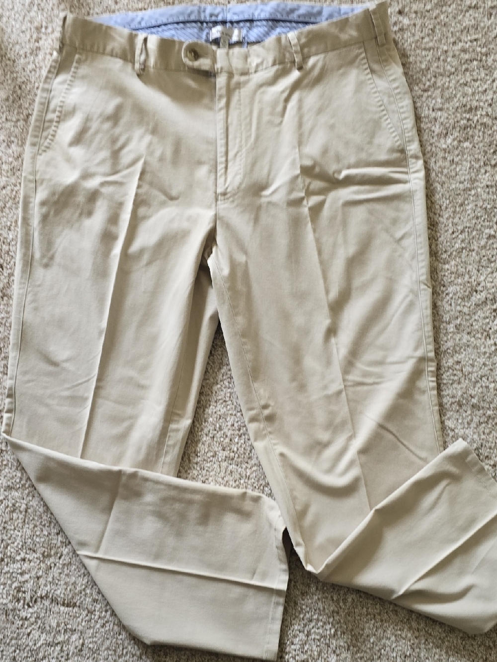 Peter Millar Khaki Pants
